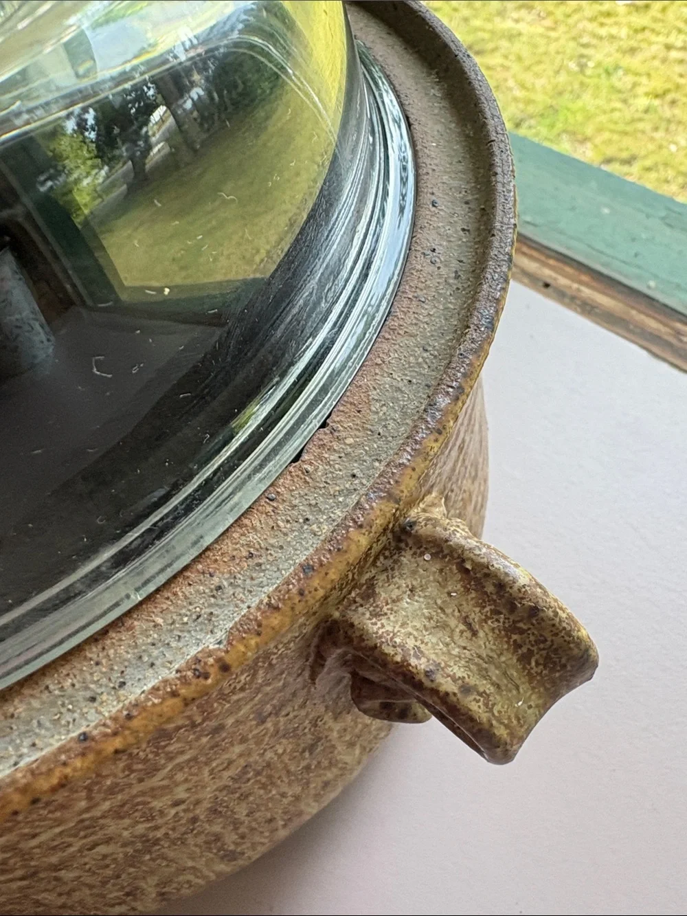 N/A durable stoneware